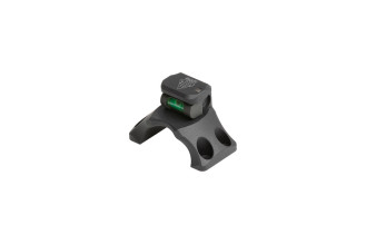 Libela v montážním kroužku UTG ACCU-SYNC 30mm