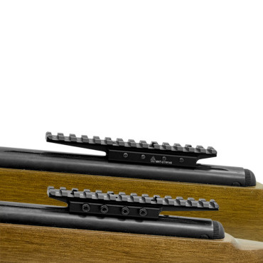 Adaptér dovetail/picatinny UTG MNT-DTW145
