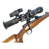 Montáž Weaver Yukon Photon RT/XT