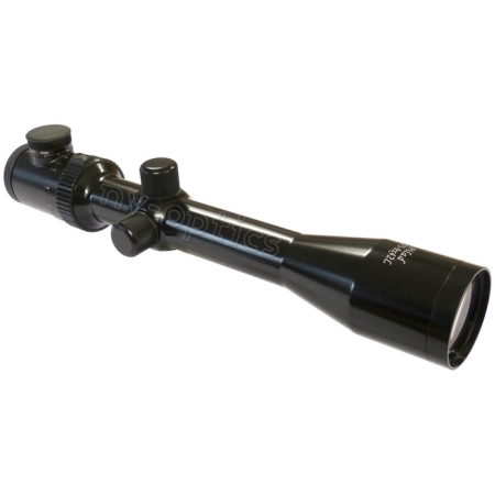 VOMZ Pilad PV 3-9x42 L