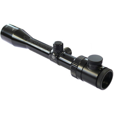 VOMZ Pilad PV 3-9x42 L