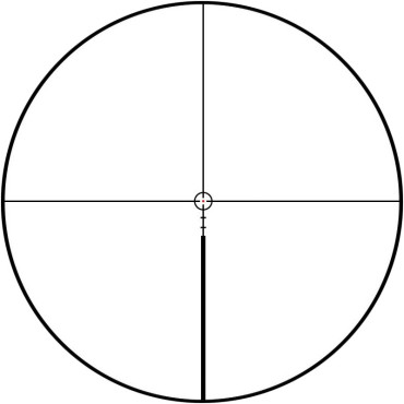 Pilad Р2,5х24 L Brevis LDT
