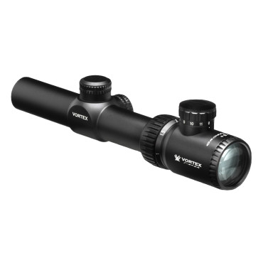 Vortex Crossfire II 1-4x24 30mm V-BRITE