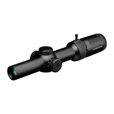 Vortex Strike Eagle II 1-6x24 AR-BDC3