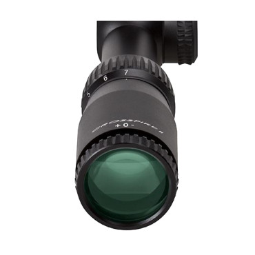 Vortex Crossfire II 2-7x32 1'' BDC