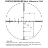 Vortex Crossfire II 2-7x32 1'' BDC