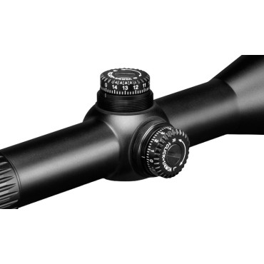 Vortex Crossfire II 3-12x56  Hog Hunter