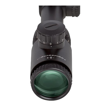Vortex Crossfire II 3-9x40 1'' V-BRITE