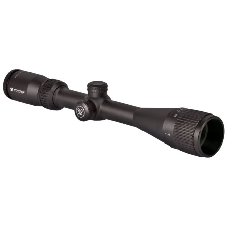 Vortex Crossfire II 4-12x40 1'' AO BDC
