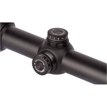 Vortex Crossfire II 2-7x32 1'' BDC