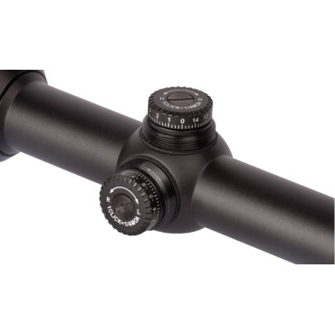 Vortex Crossfire II 6-18x44 1'' AO BDC