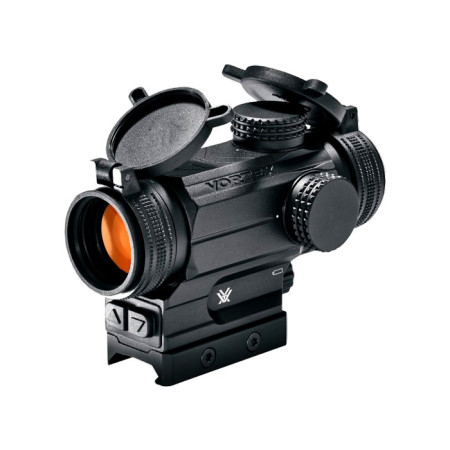 Vortex Spitfire AR 1x