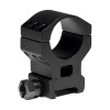 Montáž Vortex Tactical 30mm