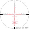Vortex Strike Eagle 4-24x50