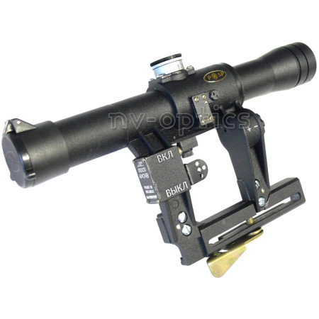 POSP 4x24 B