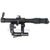POSP 4x24 B