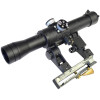 POSP 4x24 B
