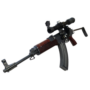 POSP 4x24 B