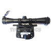 Boční montáž BP-02 SVD