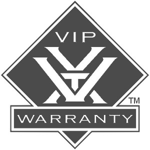 Doživotní VIP záruka firmy Vortex